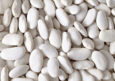 White Beans