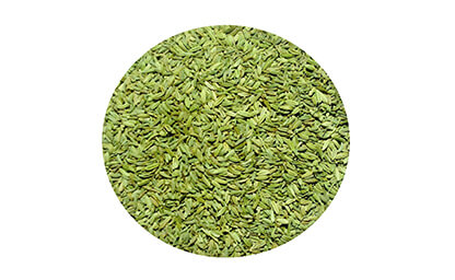 Fennel seeds